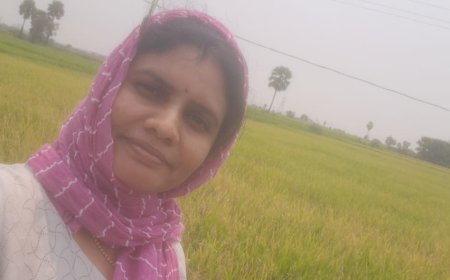  ధరలు తగ్గించి రైతుల కన్నీళ్లను పెట్టిస్తున్న రైస్ మిల్లర్లు