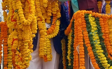 నవభారత వికాసానికి బాటలు వేసిన దార్శనికుడు అంబేద్కర్