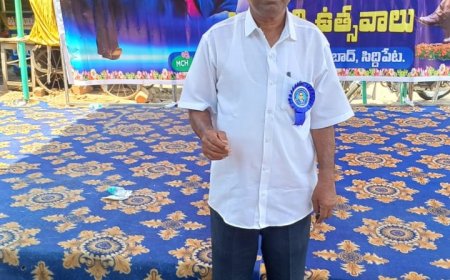 నేటి తరం అంబేద్కర్ను మార్గదర్శకంగా తీసుకోవాలి.