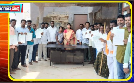 సీఎంఆర్ఎఫ్ పేద‌,మ‌ధ్య త‌ర‌గ‌తి ప్ర‌జ‌ల‌కు వ‌రం