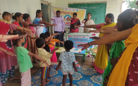 గర్భిణీ స్త్రీలు సమతుల్యత ఆహారాన్ని స్వీకరించాలి!