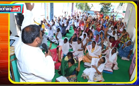 యేసు క్రీస్తూ మానవ విమోచన క్రయదనమే "గుడ్ ప్రైడే