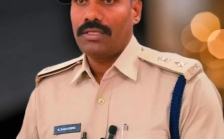 నకిలీ విత్తనాలు అమ్మితే పి.డి యాక్ట్ తప్పదు