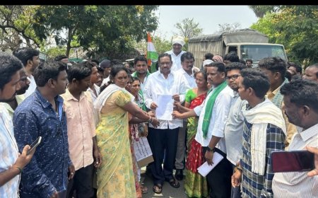 పోడు భూముల్లో బోర్లు వేసిన గిరిజన రైతులు, బోర్లలో రాళ్లు వేసిన ఫారెస్ట్ అధికారులు