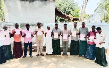 విప్లవోద్యమ సీనియర్ నాయకులు కామ్రేడ్ ఆరుట్ల వెంకట్ రెడ్డి,ఆరుట్ల శంకర్ రెడ్డి ల స్మారక స్తూపావిష్కరణ బహిరంగ  సభను జయప్రదం చేయండి - రైతు -కూలీ సంఘం