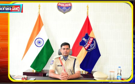 ఈత సరదా విషాదం కాకూడదు