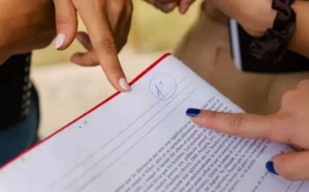 Telangana Inter Results 2025: ఒక్క మార్కు.. ఒకే ఒక్కమార్కు.. 1.85 లక్షల మందిని ఫెయిల్‌ చేసింది