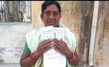 నా భూమి ని నాకు ఇప్పించి నాకు న్యాయం చేయండి మహాప్రభో