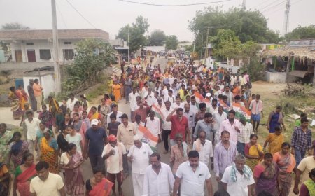 నరేష్ మృతి కారణంమైన వారిని కఠినంగా శిక్షించాలని