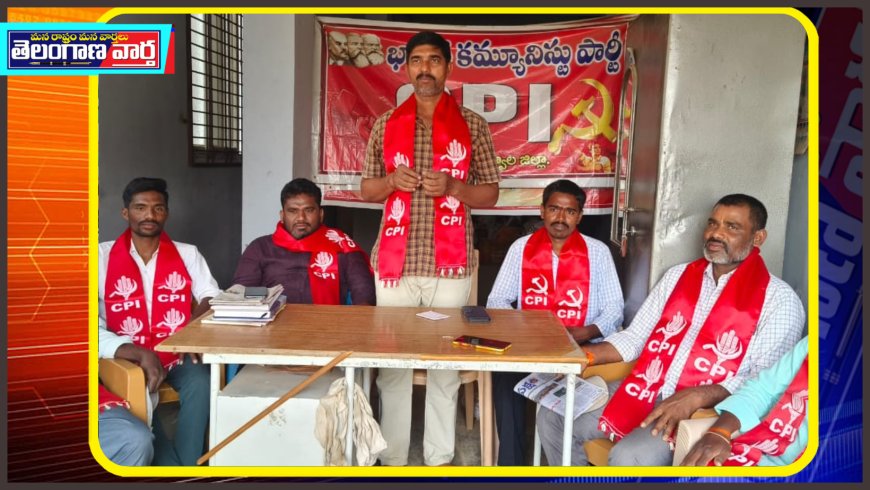 గద్వాల కోట చారిత్రక కట్టడాలను రక్షించి, భవిష్యత్ తరాలకు అందించాలి 