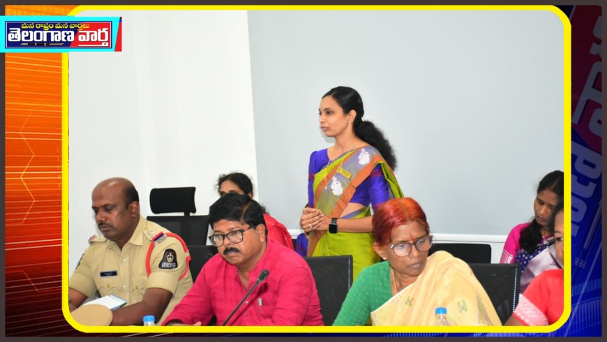 లైంగిక దాడులపై దైర్యంగా పిర్యాదు చేయండి.  మన పిల్లలను రక్షించుకోవడం మన బాధ్యత 