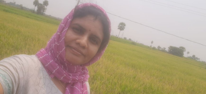 ధరలు తగ్గించి రైతుల కన్నీళ్లను పెట్టిస్తున్న రైస్ మిల్లర్లు
