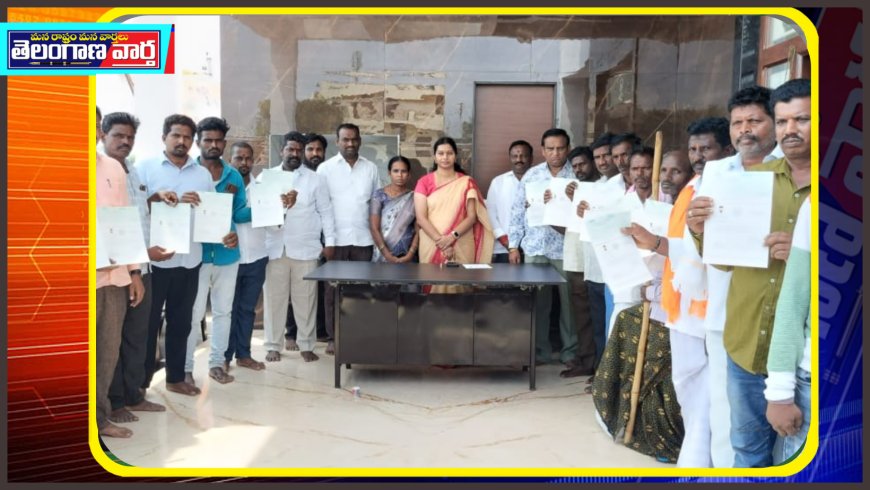 సీఎంఆర్ఎఫ్ పేద‌,మ‌ధ్య త‌ర‌గ‌తి ప్ర‌జ‌ల‌కు వ‌రం