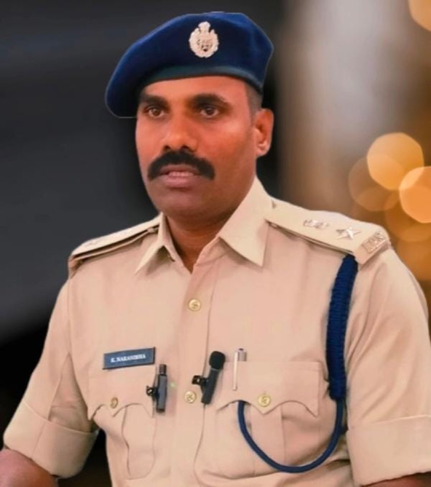 నకిలీ విత్తనాలు అమ్మితే పి‌.డి యాక్ట్ తప్పదు