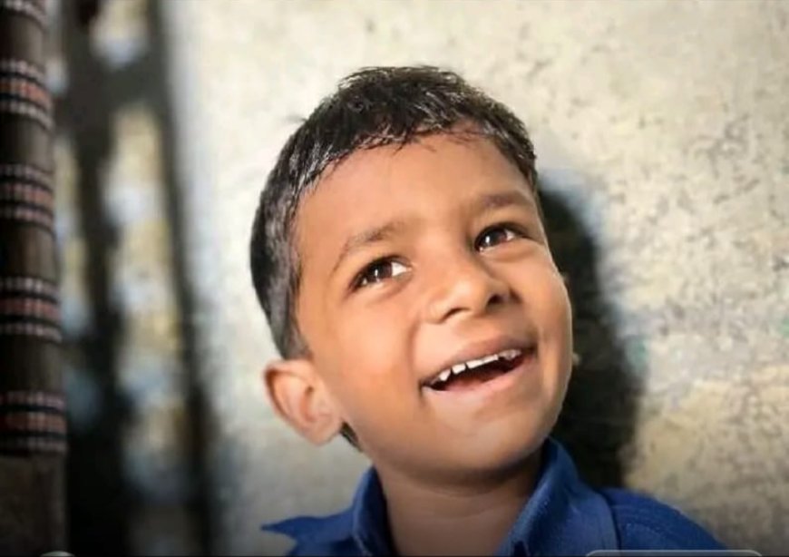 నీటి సంపులో పడి బాలుడు మృతి