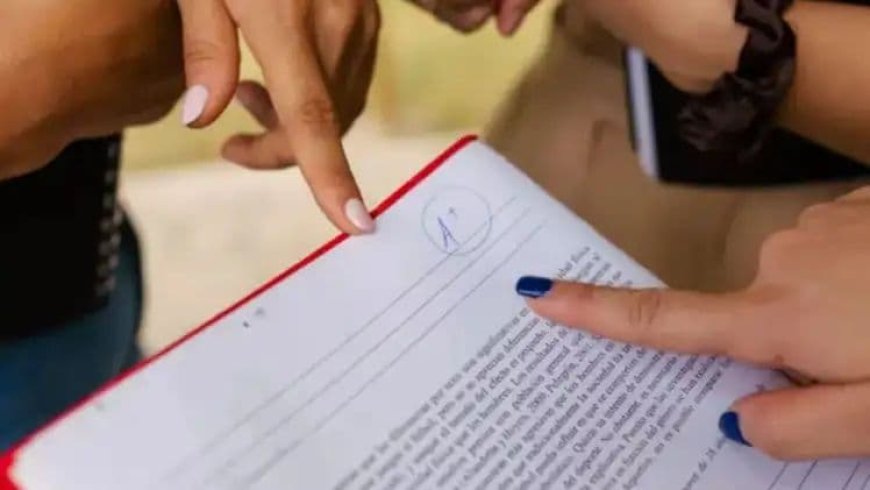 Telangana Inter Results 2025: ఒక్క మార్కు.. ఒకే ఒక్కమార్కు.. 1.85 లక్షల మందిని ఫెయిల్‌ చేసింది