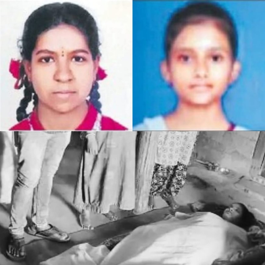 పరీక్షలో ఫెయిలైనందుకు మరో ముగ్గురు ఇంటర్ విద్యార్థినుల ఆత్మహత్య 