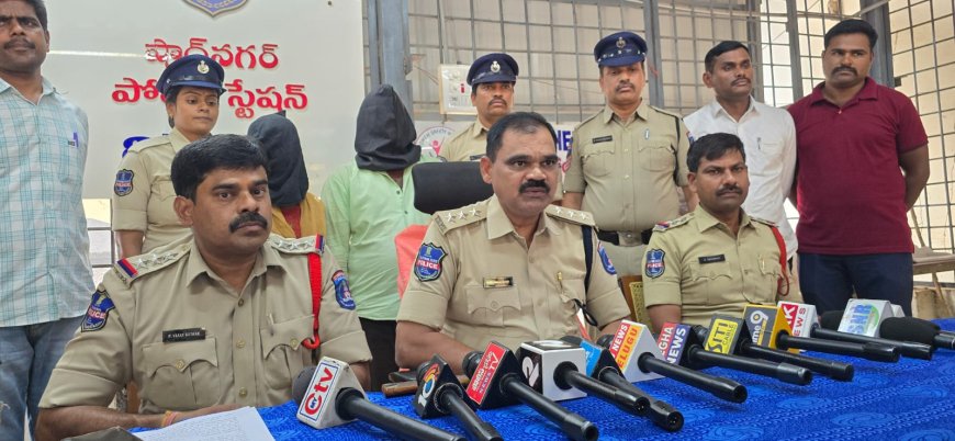 ప్రియుడితో కలిసి మొగుడికి చెక్