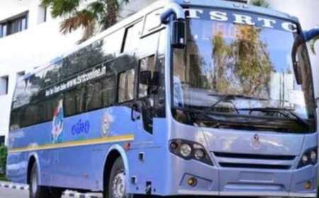 మే 3 నుండి తొర్రూరు హైదరాబాద్ కు ఏసీ బస్సులు 