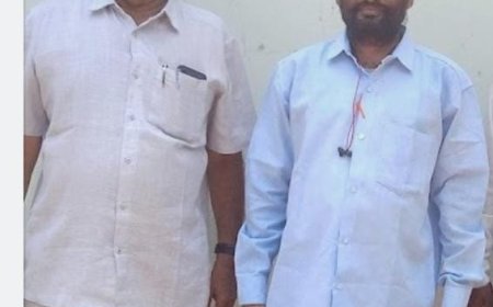 బీసీ హక్కుల సాధన సమితి జిల్లా మహాసభలు జయప్రదం చేయండి