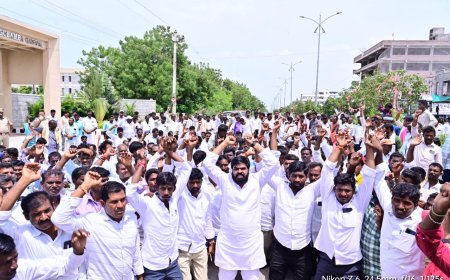 విత్తనపత్తి రైతులపై జరుగుతున్న దోపిడీని అరికట్టాలి