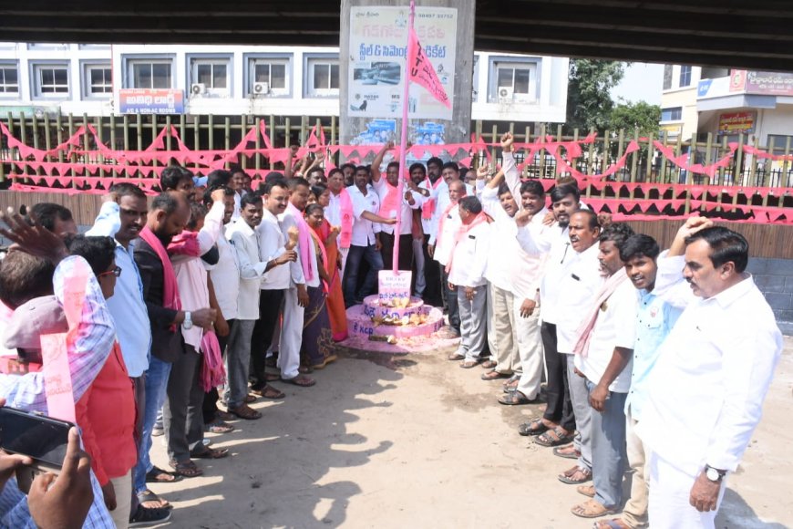 ప్రపంచ కార్మిక దినోత్సవం మే’డే వేడుకలు