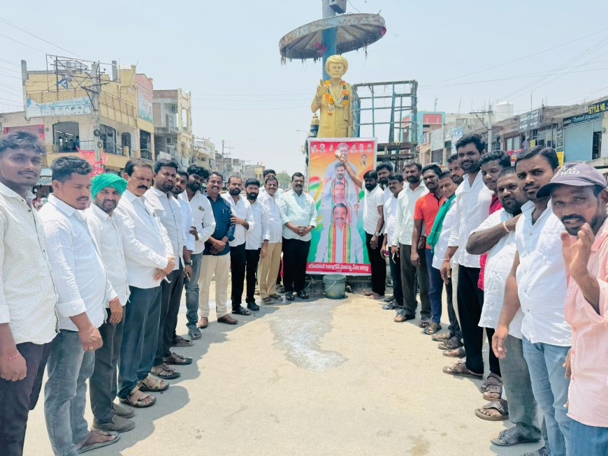 కులగణన ద్వారానే పేద ప్రజలకు న్యాయం జరుగుతుంది