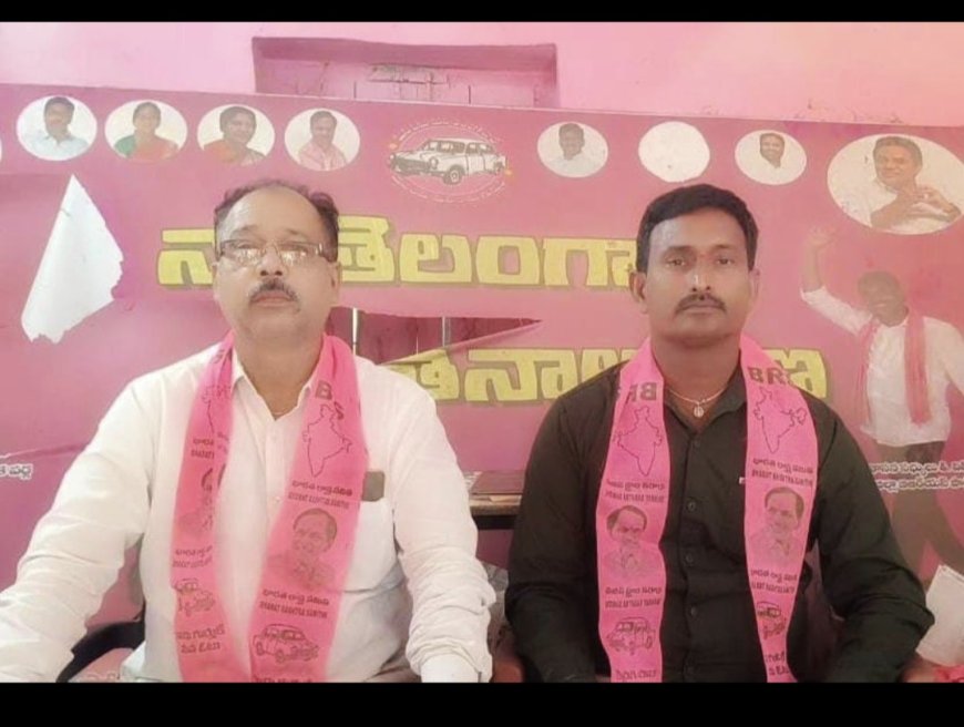 కాంగ్రెస్ పార్టీ కార్యకర్తల కేనా ఇందిరమ్మ ఇల్లు