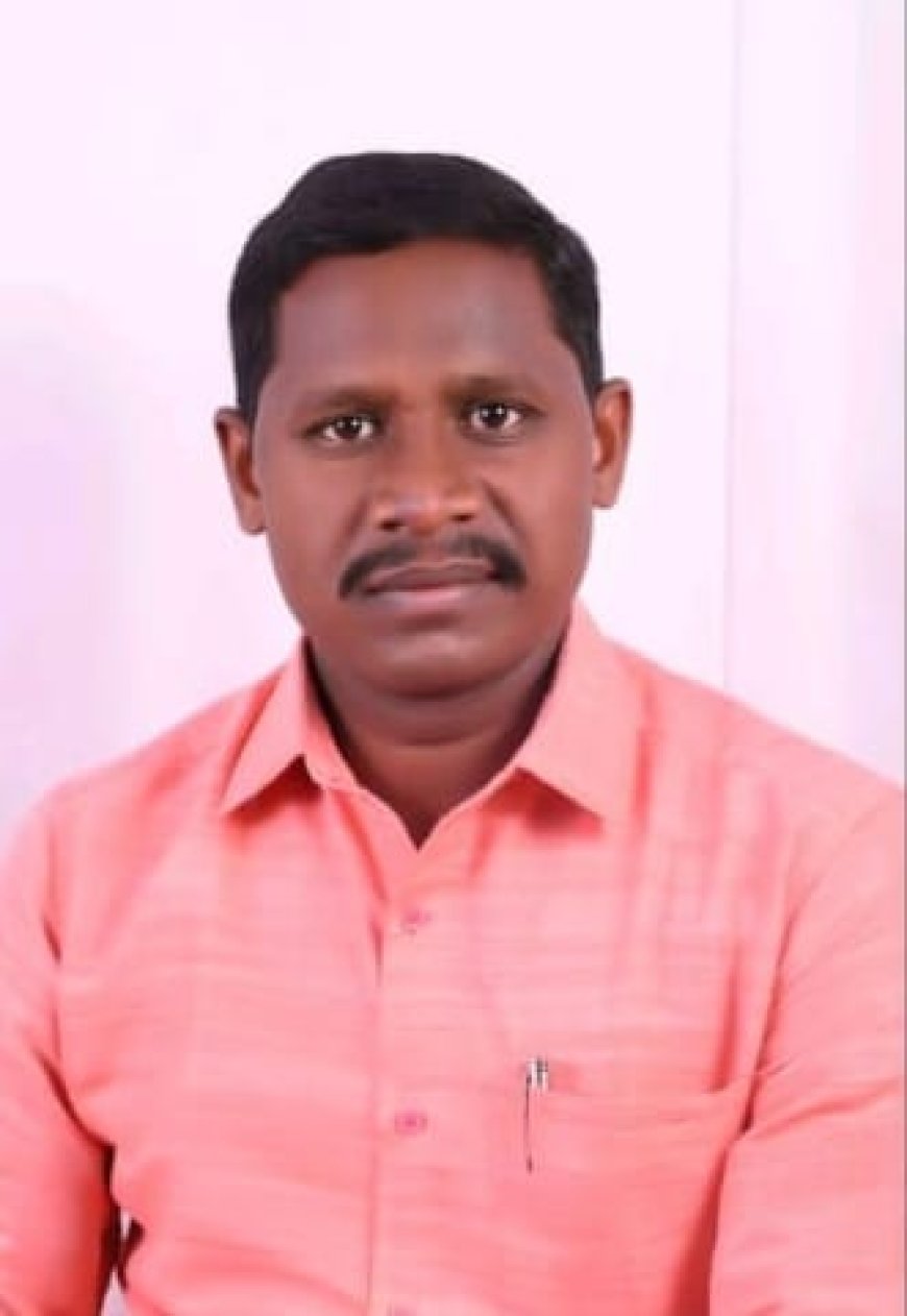 కక్ష సాధింపు చర్యల్లో భాగంగానే ధనుంజయ్ రెడ్డి కి వేధింపులు.