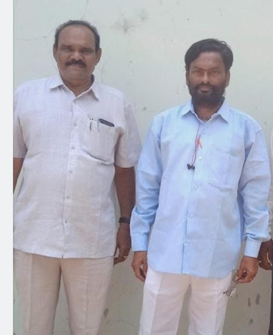 బీసీ హక్కుల సాధన సమితి జిల్లా మహాసభలు జయప్రదం చేయండి