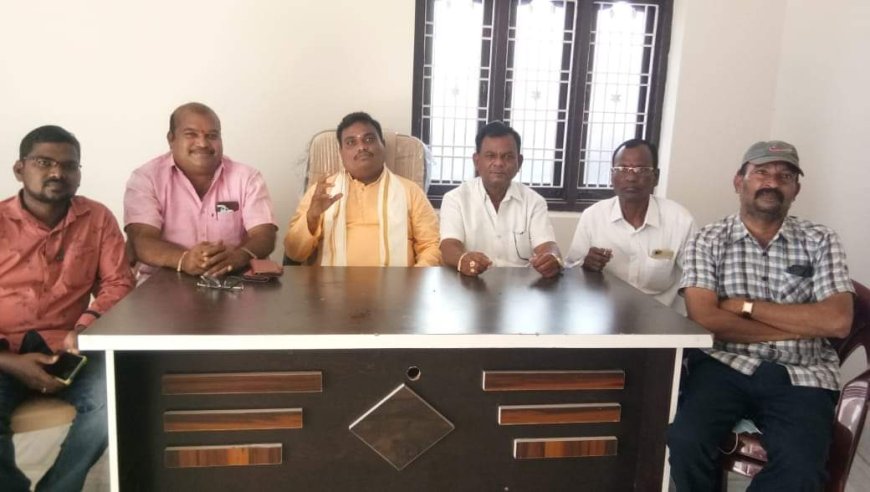 రాజీవ్ యువ వికాసం పథకంకు సిబిల్ స్కోర్ నిబంధన ఎత్తి వేయాలి