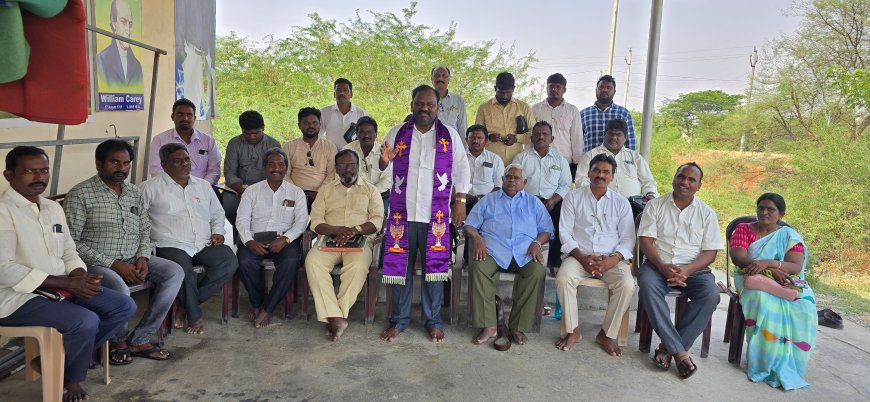ఇటీవలే మతమార్పిళ్లను నిరోదించాలన్న పిటిషన్ కొట్టివేసిన సుప్రీమ్ కోర్టు తీర్పుపై హార్షం