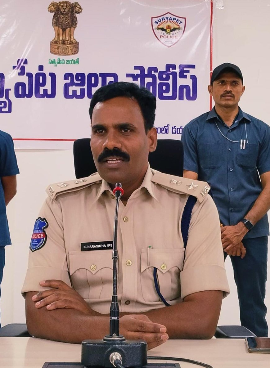 - లింగ నిర్ధారణ పరీక్షలు చేయడం చట్టరీత్య నేరం.