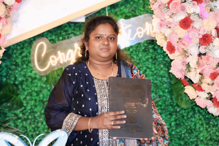 చిర్రగూడూర్ గ్రామానికి చెందిన మహిళకు డాక్టర్ రేట్