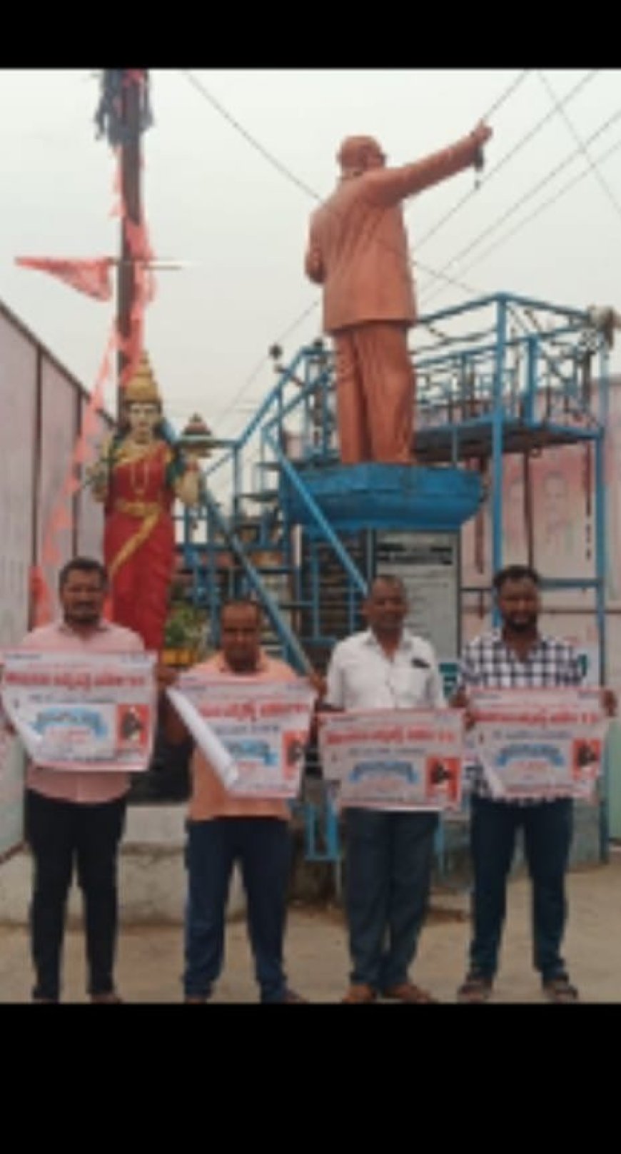 తెలంగాణ జర్నలిస్టు ఫోరం 25వ వసంతాల రజతోత్సవాల సభను విజయవంతం చేయండి