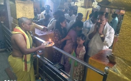 తరాలు మారిన మారని సాంప్రదాయం