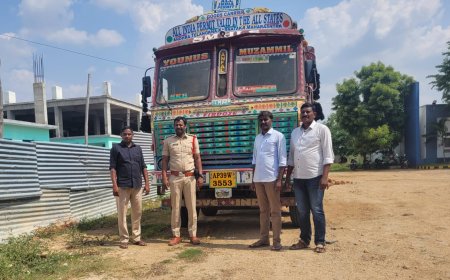 గంటల వ్యవధిలోని కేసు చేదించిన గద్వాల పోలీసులు