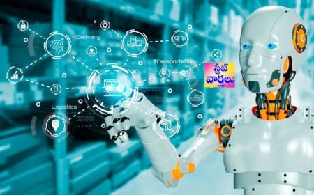 ఈ 8 రంగాలకు AI ముప్పు..! మరో ఐదేళ్లలో ఊహించని విధ్వంసం గ్యారెంటీ