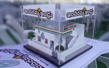ఇందిరమ్మ ఇళ్లపై గుడ్‌న్యూస్.. ఇకపై సిటీల్లో G+3 ఇళ్లు