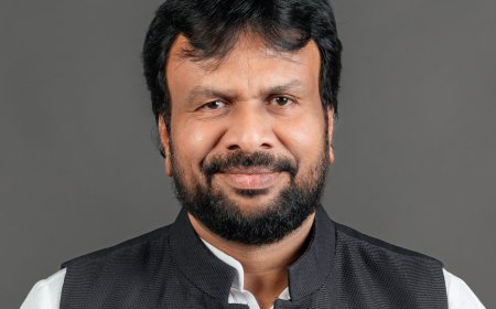 తెలంగాణ కాంగ్రెస్ పార్టీ రాష్ట్ర ప్రధాన కార్యదర్శిగా ఉప్పల శ్రీనివాస్ గుప్త