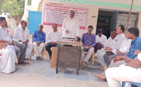 ప్రజల ప్రాణాలతో చెలగాటం ఆడొద్దు