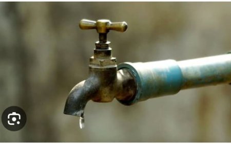 గోపాల దిన్నెలో నీళ్ల కష్టాలు తీరేది ఎప్పుడు  