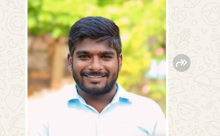 ప్రభుత్వ పాఠశాలల బలోపేతం అందరి బాధ్యత