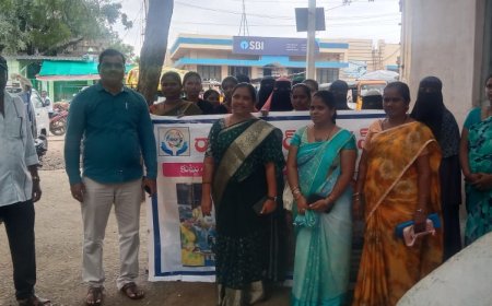 భరోసా, షి టీం, సఖి కేంద్రాలను ఆకస్మికంగా సందర్శించి సిబ్బంది విధులను, అందిస్తున్న సేవలను పరిశీలించిన