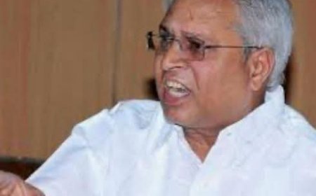 **తెలుగుదేశం జనసేన పార్టీ 2029లో కలిసి పోటీ చేస్తే 50% పైన ఓట్లు వస్తాయి""ఉండవల్లి అరుణ్ కుమార్*