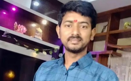 చికిత్స పొందుతూ వ్యక్తి మృతి