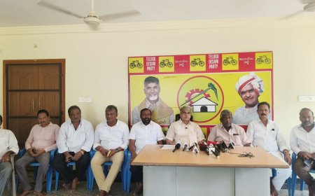 **ప్రతి తల్లి సంతోషంగా ఉండేలా తల్లికి"వందనం"అమలు చేస్తున్న నారా లోకేష్*