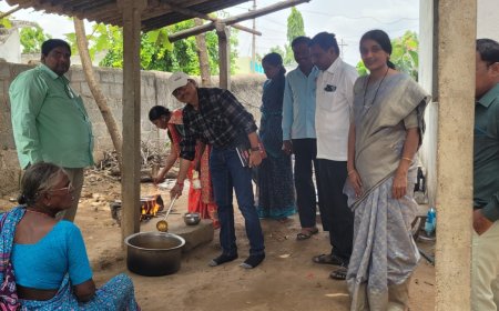 నాణ్యమైన భోజనం అందించాలి