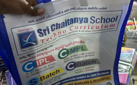 ద్రమత్తులో ఉన్న జోగులాంబ గద్వాల జిల్లా విద్యాశాఖ అధికారులు