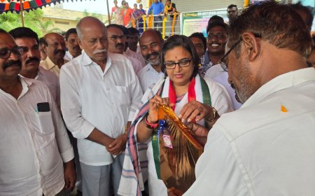 **యువత స్వయం ఉపాధి అవకాశాలను మెరుగుపరచుకోవాలి""కోదాడ ఎమ్మెల్యే ఉత్తమ్ పద్మావతి రెడ్డి*